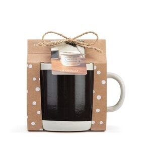 Demdaco Heat Reveal Mug - Worlds Best Grandma